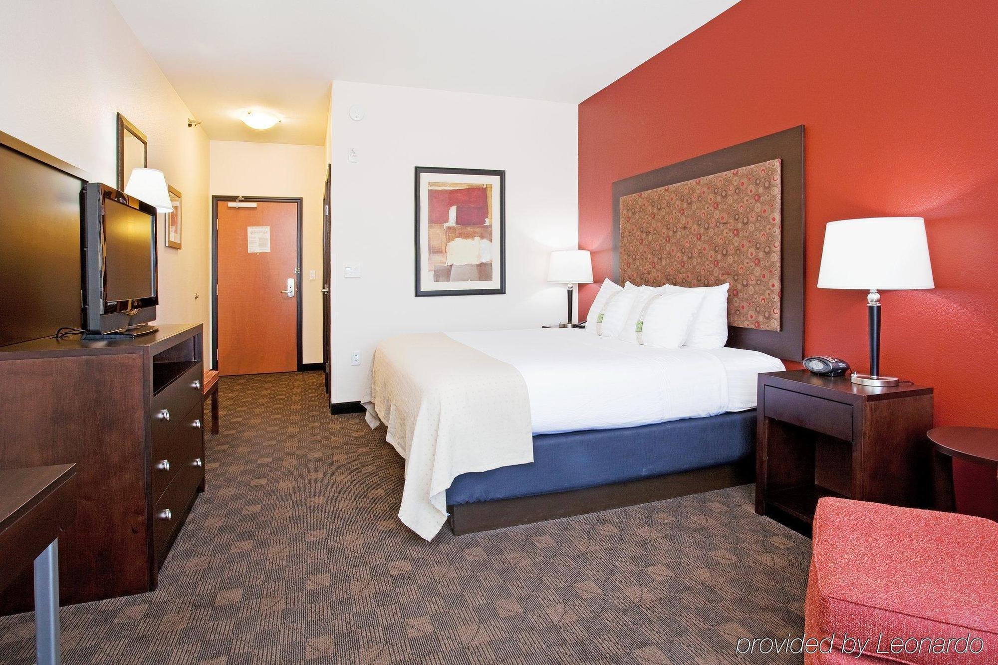 Holiday Inn Casper East-Medical Center, An Ihg Hotel Zimmer foto